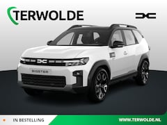 Dacia Bigster - Journey | Achteruitrijcamera | Cruise Control en snelheidsbegrenzer | Handsfree card voor