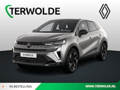 Renault Symbioz - esprit Alpine | Achteruitrijcamera | Adaptive Cruise Control | Elektronisch geregelde airc