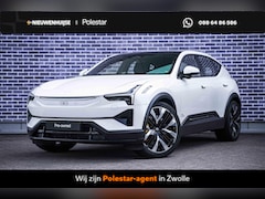 Polestar 3 - 3 Long Range Dual Motor AWD 111 kWh | Performance | Pilot | Plus | Panoramadak | Bowers &