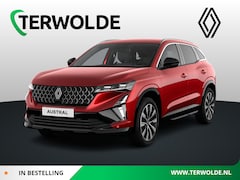 Renault Austral - Techno | Achteruitrijcamera | Adaptive Cruise Control | Blind Spot Warning
