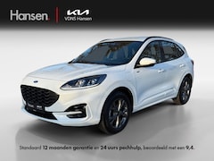 Ford Kuga - 2.5 PHEV ST-Line I Trekhaak I Navi I Camera I Keyless