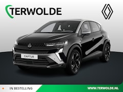 Renault Captur - esprit Alpine | Achteruitrijcamera | Adaptive Cruise Control | Elektronisch geregelde airc