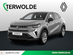 Renault Symbioz - Evolution | Achteruitrijcamera | Elektronisch geregelde airconditioning | LED-achterlichte