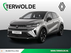 Renault Symbioz - esprit Alpine | Achteruitrijcamera | Adaptive Cruise Control | Elektronisch geregelde airc