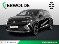 Renault Symbioz - Iconic | Achteruitrijcamera | Active driver assist | Elektrisch verwarmbare voorstoelen