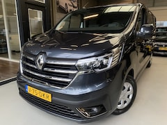 Renault Trafic - 2.0 dCi 150 T30 L2H1 Work Edition Cruise, Navi, 150 PK, BPM VRIJ