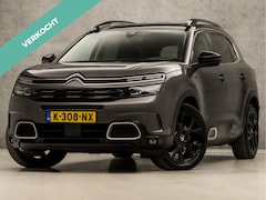 Citroën C5 Aircross - 1.6 Plug-in Hybrid 225 Sport 225Pk Automaat (VIRTUAL COCKPIT, APPLE CARPLAY, GROOT NAVI, M