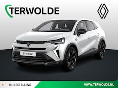 Renault Symbioz - esprit Alpine | Achteruitrijcamera | Adaptive Cruise Control | Elektronisch geregelde airc