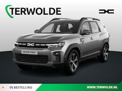 Dacia Bigster - Journey | Achteruitrijcamera | Cruise Control en snelheidsbegrenzer | Handsfree card voor