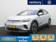 Volkswagen ID.4 - Pro 77 kWh Navigatie - Kessy - Camera - Stoelverwarming - LED