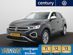 Volkswagen T-Roc - 1.5 TSI Life Business DSG / Camera / Virtual / Massage