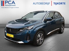Peugeot 3008 - 1.6 HYbrid Allure