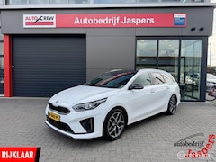 Kia Cee'd Sportswagon - Ceed 1.0 T-GDi GT-Line