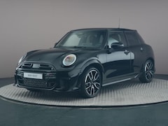 MINI John Cooper Works - C 1.5 Cooper XL