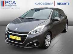 Peugeot 208 - 1.2 PureTech Active