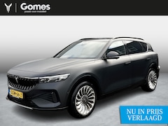 Voyah Free - Flagship 4WD 106 kWh | Blackline interieur en Exterieur | 60 maanden garantie | 489 PK
