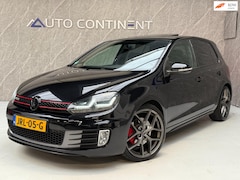 Volkswagen Golf - 211 PK / Zeer Goed Onderhouden 2.0 GTI