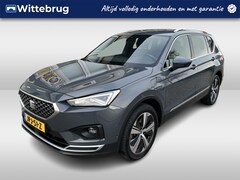 SEAT Tarraco - 1.4 TSI e-Hybrid PHEV Xperience Business Intense / AUTOMAAT/ ELEKTR. TREKHAAK/ RIJ-MODI/ P