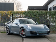 Porsche 911 - 3.0 Carrera | Sportuitlaat | Sport-Chrono | Bose | Neuslift