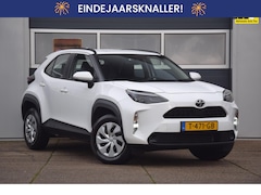 Toyota Yaris Cross - 1.5 VVT-I Comfort