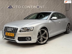 Audi S5 - Sportback 3.0 TFSI S5 quattro 333 PK / Goed Onderhouden