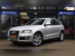 Audi Q5 - 3.2 FSI quattro 269pk|Youngtimer|Cruise|Clima|Carplay|PDC|Navi