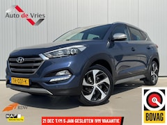 Hyundai Tucson - 1.6 GDi Comfort|Navi|NL-Auto