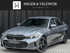 BMW 3-serie - 330e | M-SPORT | SPORT SEATS | AMBIANCE INTERIEUR | ACTIVE CRUISE | DAB+ | HIFI SOUND | SH