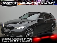 BMW 3-serie Touring - 320e M-Sport Aut. |Schuifdak |Head-Up |Facelift