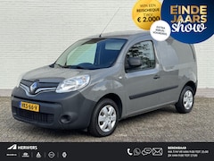 Renault Kangoo - 1.2 TCe 115 EDC Comfort / interessant voor particulier / prijs is inclusief BTW en BPM / A