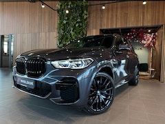 BMW X5 - xDrive45e High Executive M Sport 22inch