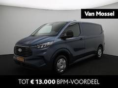 Ford Transit Custom - 280 2.0 TDCI L1H1 Trend | BPM VRIJ | Voorruitverwarming | Camera | Adaptive CC