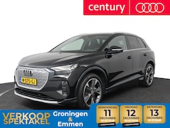 Audi Q4 e-tron - 35 Launch edition Advanced 55 kWh Advanced