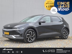 Hyundai IONIQ 5 - Connect+ AWD 77.4 kWh 325pk / tot 2030 Fabrieksgarantie / 8 jaar Batterijgarantie / Origin