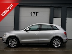 Audi Q5 - 2.0 TFSI quattro
