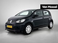 Volkswagen Up! - 1.0 BMT move up | 60 PK | | Airco | Bluetooth | Elektrische ramen | LED |