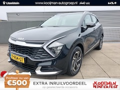 Kia Sportage - 1.6 T-GDi MHEV DynamicLine Trekhaak | 1650 KG trekgewicht