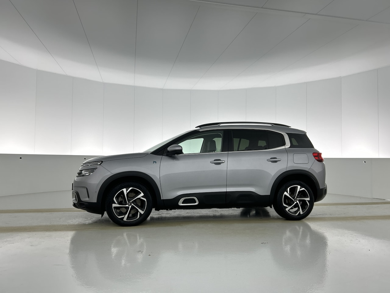 Citroën C5 Aircross - 1.6 Plug-in Hybrid 225 Feel | Rijklaar | - AutoWereld.nl