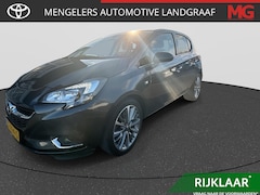 Opel Corsa - 1.0 Turbo Online Edition | Rijklaar | 17 "| Sensoren |