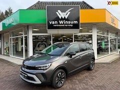 Opel Crossland - 1.2 Turbo Elegance | Panoramadak | Navi | Camera | Park pilot | Rijklaar |