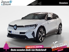 Renault Mégane E-Tech - EV40 Boost Charge Techno * Cruise Control Adaptief * Climate Control * Carplay * Winterpac