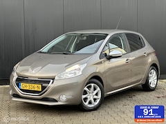 Peugeot 208 - 1.2 82PK STYLE | CRUISE | PDC | NAVI |