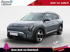 Kia EV3 - Plus Advanced 58.3 kWh Fabrieksgarantie t/m 14-7-2032 +3x 1 jaar* | NAP