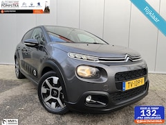 Citroën C3 - 1.2 PureTech S&S Shine 110 NAVI/PDC/CAMERA/CLIMA
