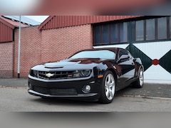 Chevrolet Camaro - SS 6.2L V8 Handgeschakeld