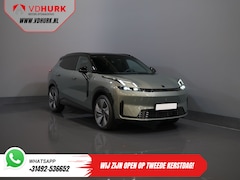 Lynk & Co 08 - 1.5 More *Nieuw* Direct Leverbaar PHEV 200km Elek./ Harman&Kardon/ Pano/ Stoelmassage & ko