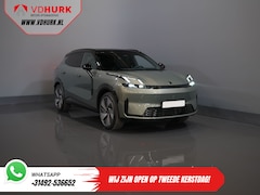 Lynk & Co 08 - 1.5 More *Nieuw* Direct Leverbaar PHEV 200km Elek./ Harman&Kardon/ Pano/ Stoelmassage & ko