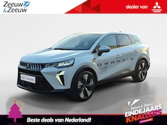 Mitsubishi Grandis - 1.8 HEV Instyle 8 jaar Garantie