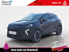 Mitsubishi ASX - 1.8 HEV AT Executive 2000 euro korting |nieuwe type motor | Android-Apple car play | 8 jaa