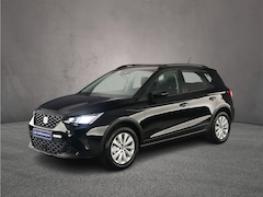 SEAT Arona - 1.0 EcoTSI 95pk Reference €339, - actie private lease